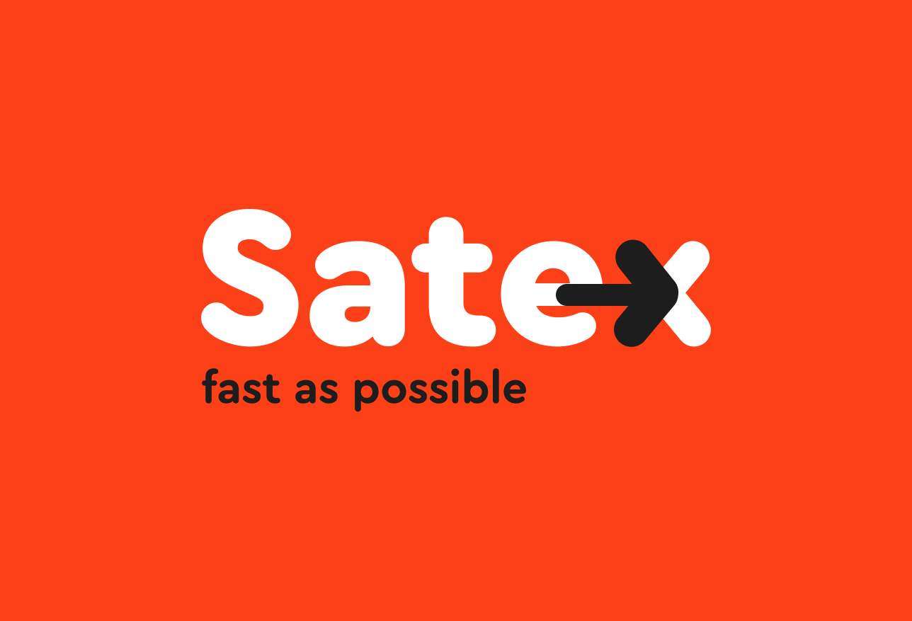 Логотип для Satex